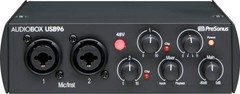 Complete Home Recording Bundle with Audio Interface
