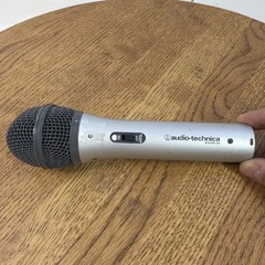 Audio-Technica ATR2100-USB Dynamic Microphone – No Cables