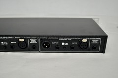 dbx Compressor Limiter Gate Processor (266XS)