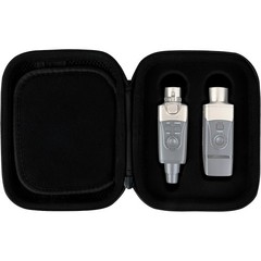 XVive CU3 Hard Case for U3 and U3C Microphone Wireless Systems