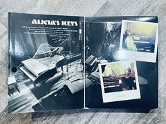 Native Instruments Alicia’s Keys The True Piano Sounds Of Alicia Keys 🆓 SHIP