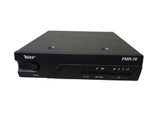 Telex Wireless Receiver System FMR-70 171MHz