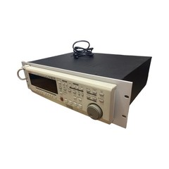 Fostex D-160 Digital 16-Track Multitrack Recorder Rack Mount Studio HD Recorder