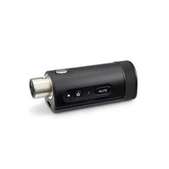 NEW! Bose XLR Wireless Mic/Line Transmitter for S1 Pro+ PA System Color Black