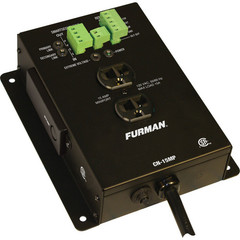 Furman CN-15MP 15Amp MiniPort Power Management Solutions CN15MP 100% mint in box