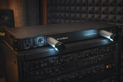 PMX-800 Rack-Mount 1U Power Conditioner/Surge Protection – Noise Filtering with