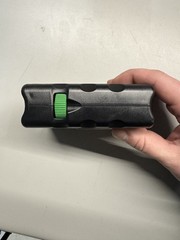 Green Go GGO-GBPX