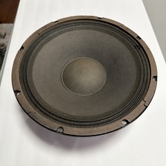 SOUND•BRIDGE Acoustic Labs Model SB31218HT Midrange 12″ Speaker