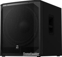 Electro-Voice EVIVA 18SP Powered Subwoofer