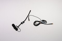 DPA 4099 Mic – Microdot to Microdot Cable – Damaged, read description.