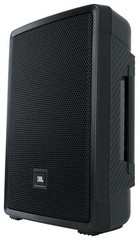 DJ Package (2) JBL IRX112BT 12″ 1300w Powered Speakers w/Bluetooth+Stands+Facade