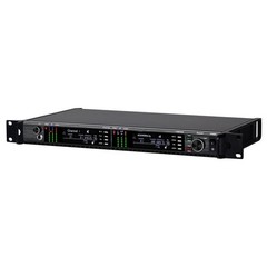 AD4D Wireless Microphone System with Beta58/KSM9/KSM8 for Karaoke & Live Stage