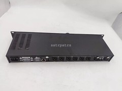 DriveRack PA2 Complete Loudspeaker Management System-PA2