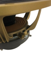 67738 – Tannoy Coaxial 10 inch 8 ohm 400 watt woofer TA-10FCX34A H77-00001-69422
