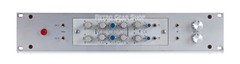 AWA 1G66143 Mic Preamp Analog Eq Equalizer 2 Channel Module Racked Vintage Rare