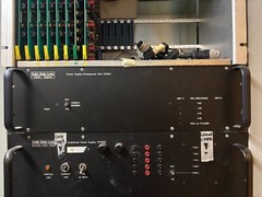 SSL Power Supply