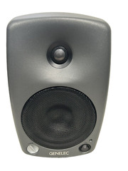 Genelec Active Digital Monitor Speaker 8130A