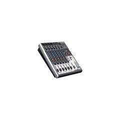 Behringer XENYX 1204USB Premium 12-Input 2/2-Bus Mixer, Bundle with TAPH100 Head