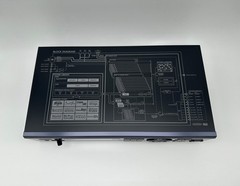 Roland Integra-7 DJ System Used C Black