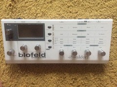 Waldorf Blofeld Desktop synth module, working as is