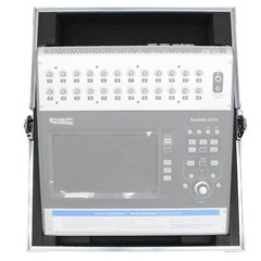 ProX XS-QSCTMIX30 Road Flight Case for QSC Touchmix 30 Mixer idjnow