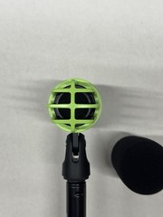 Shure MV6 USB Gaming Microphone Dynamic