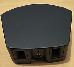 Bose Cinemate Series II GS Gemstone Speaker 🔈• Speaker Only • Tested • Used