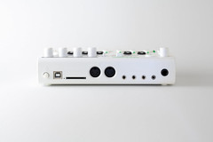 Instruments Arpeggio Portable Synthesizer, Arpeggiator, and Sequencer with Built