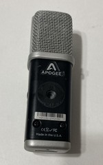 Apogee MiC 96K USB Professional Microphone For Studio Or Personal Use