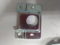 Penn Elcom 2000 Large Valance Spanning Overlatch For Road Case