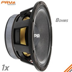 1x PRV Audio 12MR2000 Midrange Car Audio 12″ Speakers 8 Ohms 12MR PRO 2000 Watts
