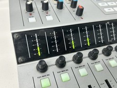 ZOOM HD8 Tested Working Digital Multitrack Recorder MTR HDD CD RW