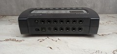 Roland TD-3 Sound Module 114 Sounds MIDI Output Electronic Drum Module Used