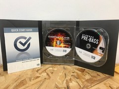 Native Instruments Scarbee Pre-Bass Software Mac / PC Kontakt KOMPLETE NEW