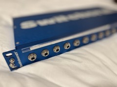 switchcraft pt16trs
