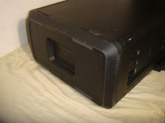 BOSE SUB2 POWERED BASS SUBWOOFER MODULE ONLY FOR THE L1 PRO32 SYSTEM