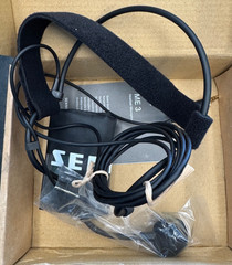 Sennheiser ME 3 Cardioid Headmic for Wireless Systems