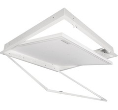 Shure A910-HCM Ceiling Array Microphone Hard Mount For MXA902 MXA910 & MXA920-S