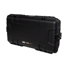 Gator Cases GU-2613-06-WPDF Black Case with Foam 26.9″ x 13.3″ x 6.2″ idjnow