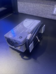 Radial Engineering StageBug SB-5 Stereo Laptop Direct Box