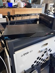 ART APPLIED RESEARCH & TECHNOLIGY EQ Programmable EQ