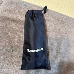 Samson C01U USB Studio Condenser Microphone – Silver