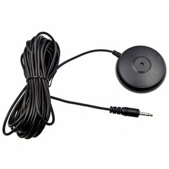 Calibration Mic for Seamless Setup with Various Home Theater Receiver Models