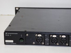 Sennheiser SI 29-5 Infrared Multichannel Transmitter XLR Input Rack Mount Unit