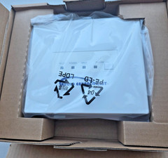 AUDIO ENHANCEMENT K-SRC14 WIRELESS 1.9 GHz RECEIVER BRAND NEW