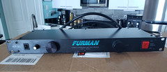 Furman RP-8L Rack Mount Power Conditioner & Lighting Module 1800 Watts!