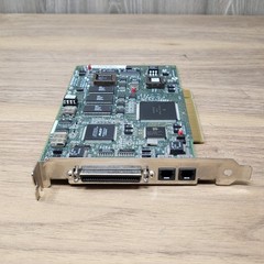 Digidesign Digi 001 PCI Card 915006492 Pro Tools LE Audio Interface Avid PCI