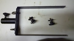 D & B Audiotechnik E1 monitors