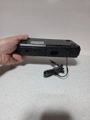 Audio-Technica Digital Reference DR-R20 Receiver DR-2000 Series ATW-R600X