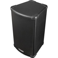 696-2100-000 Fender Guitar Fighter 12″ 2-Way Powered Speaker, 120V